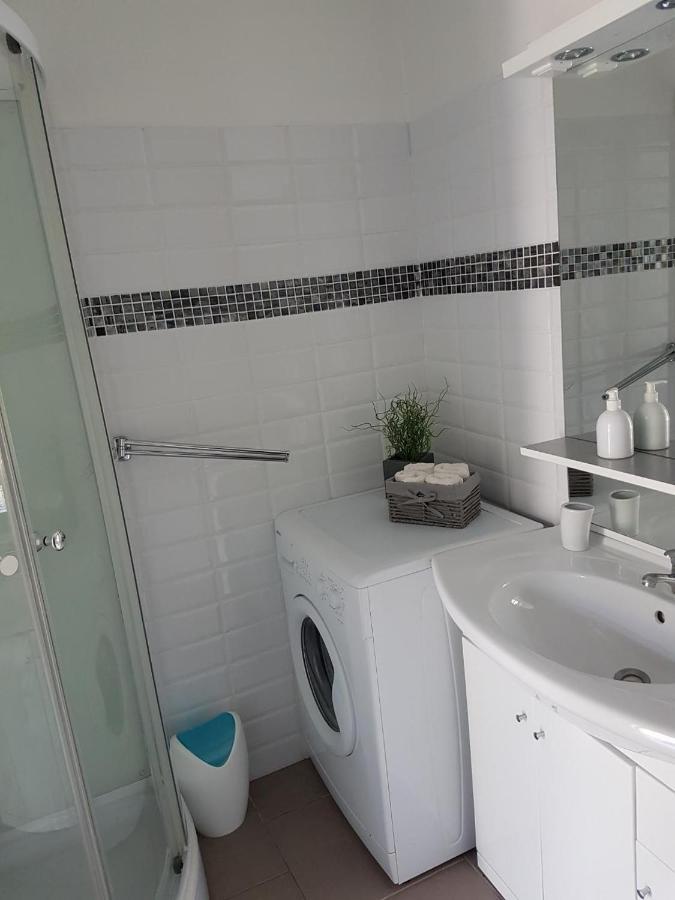 카르카손 Maison Vue Cite 1 빌라 외부 사진