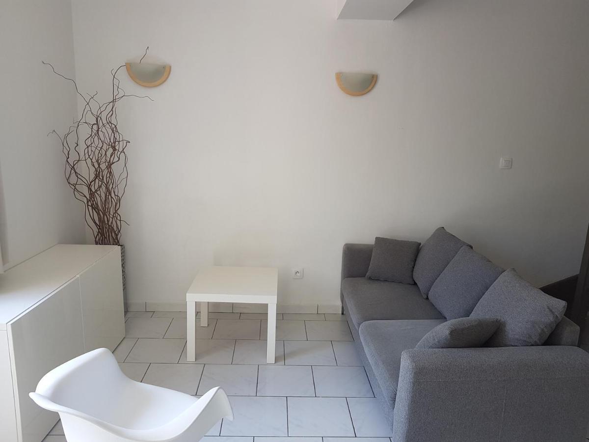 카르카손 Maison Vue Cite 1 빌라 외부 사진