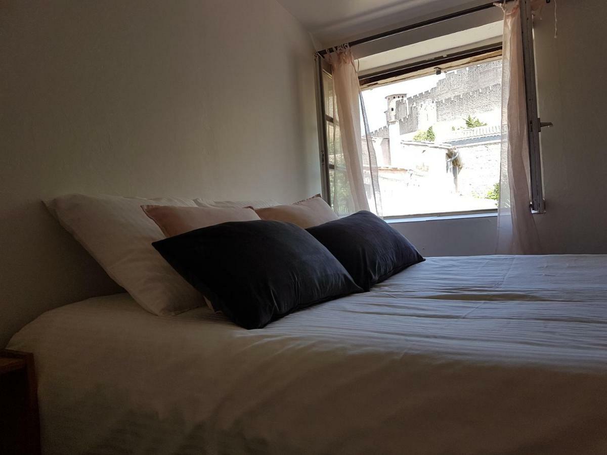 카르카손 Maison Vue Cite 1 빌라 외부 사진